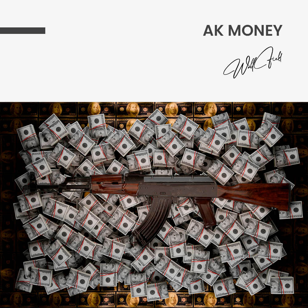 AK Money – Glas