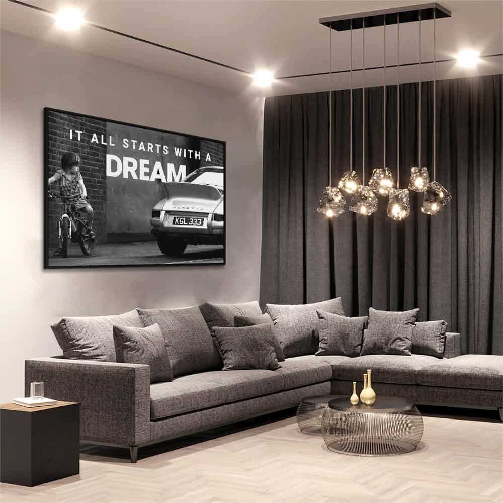 Custom Dream (HZ)