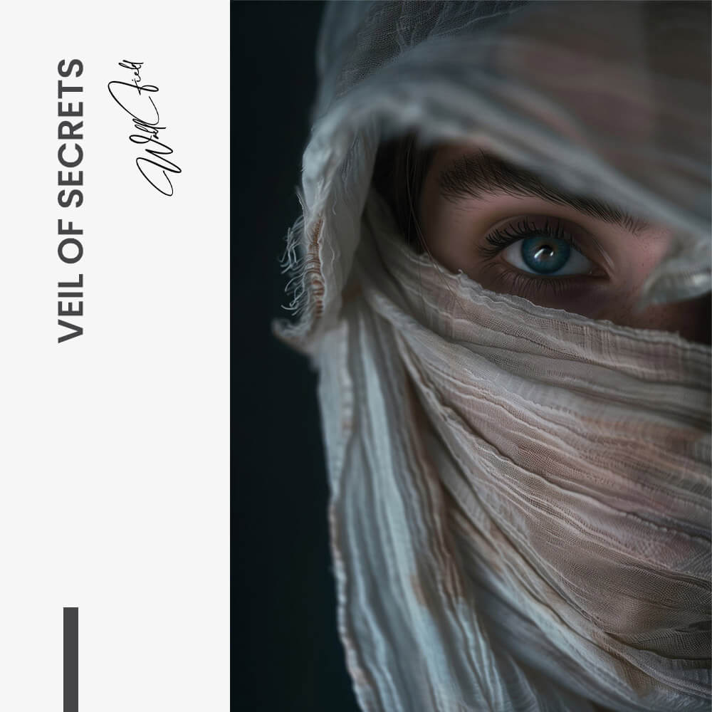 Veil of Secrets – Glas