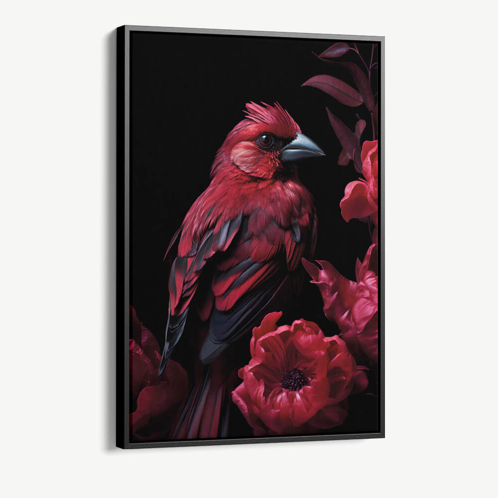 "Red Bird"