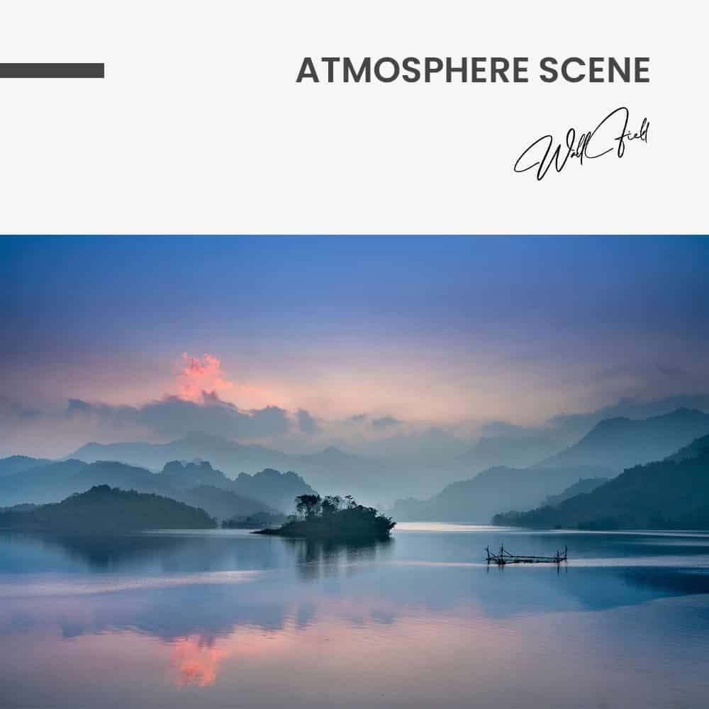 Atmosphere Scene – Glas