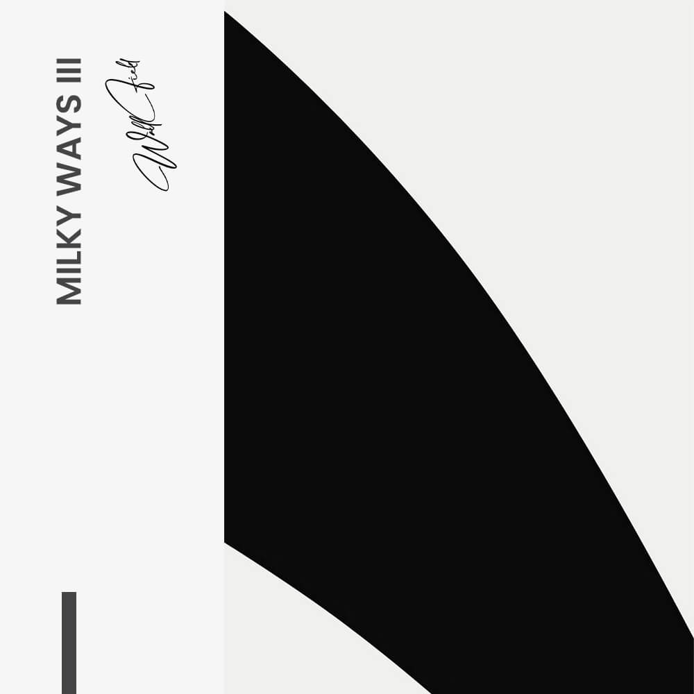 Milky Ways III – Glas