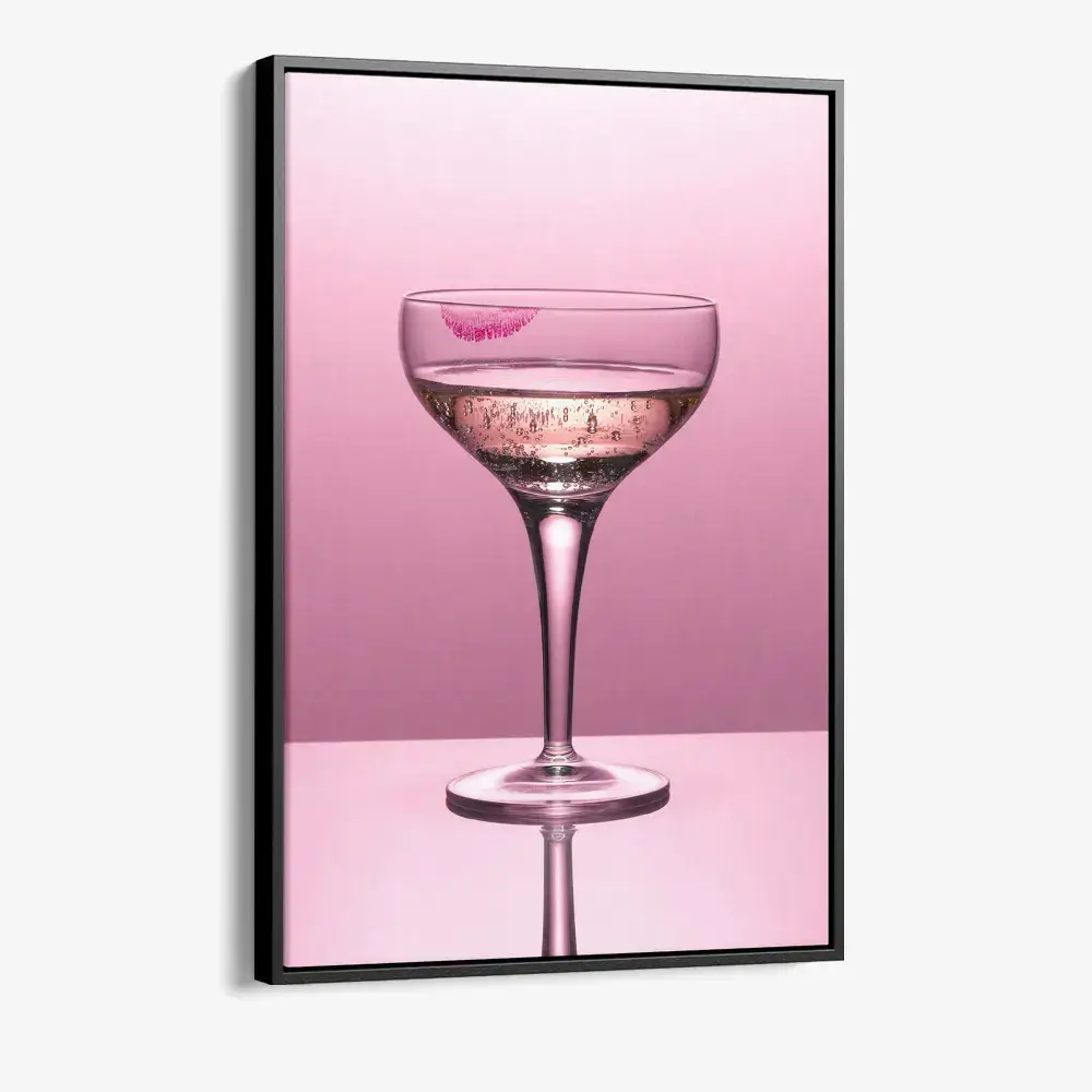 "Pink Signature"