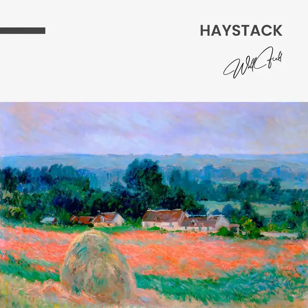 Haystack – Glas
