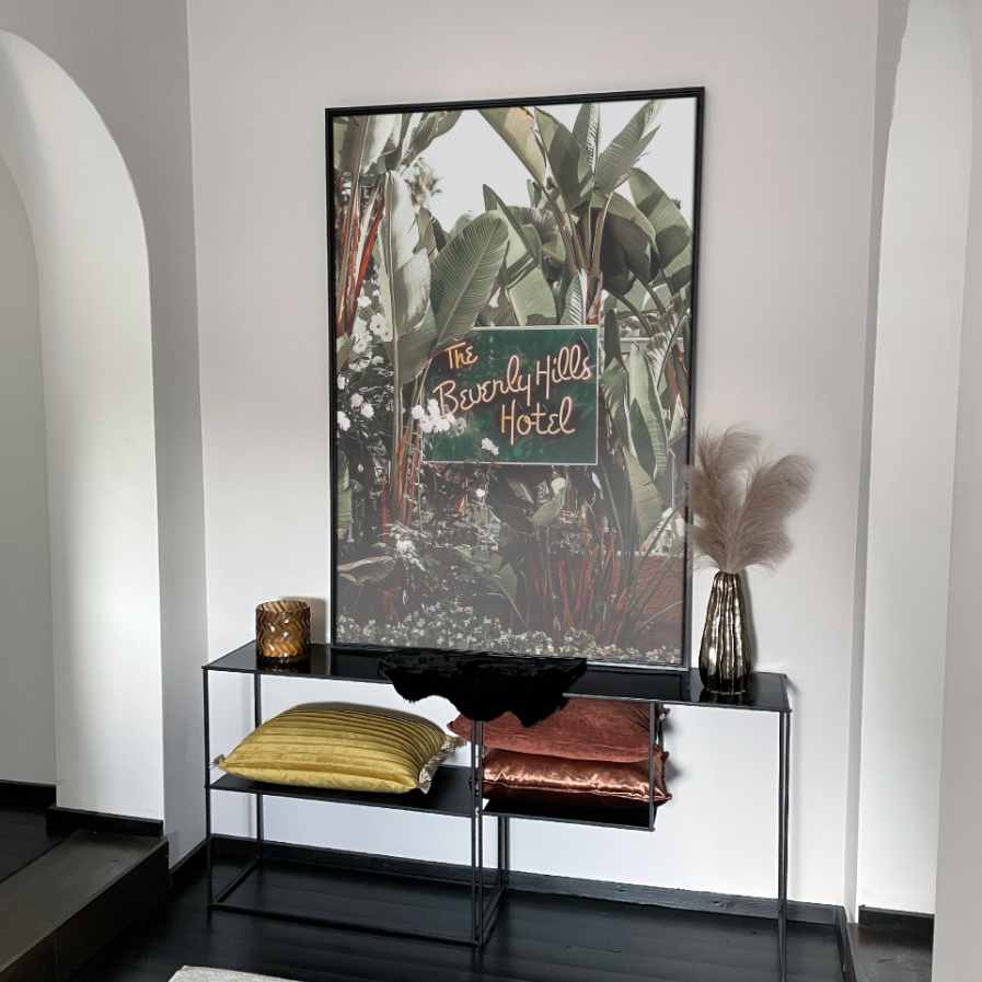 "The Beverly Hills Hotel"