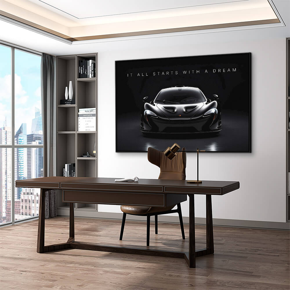 "Dreamer (McLaren)"