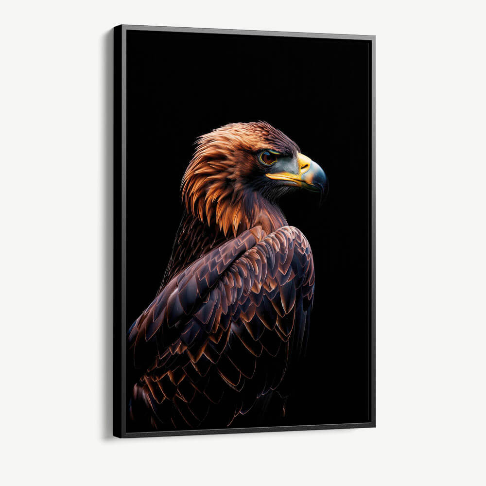 "The Eagle"