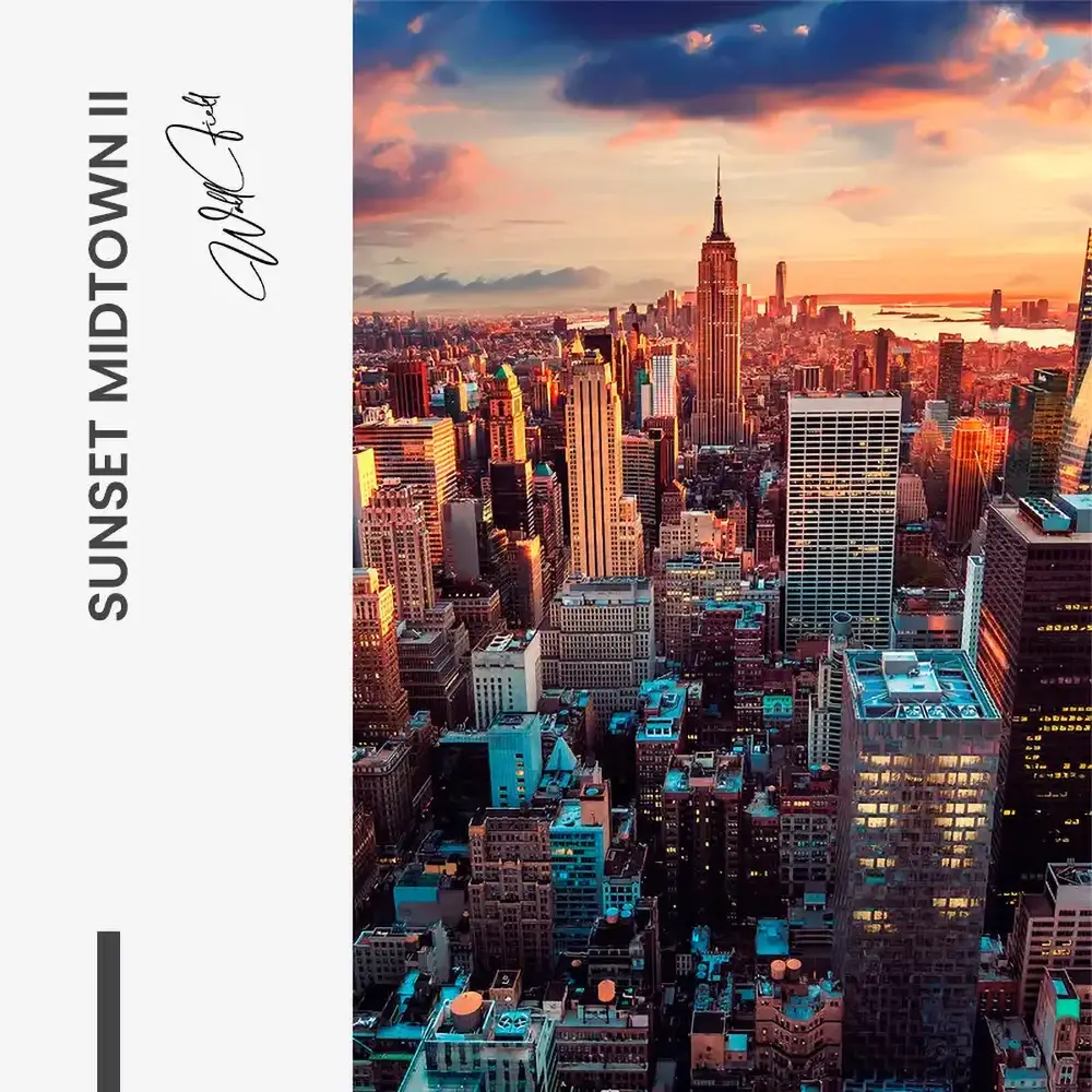 Bundle: "Sunset Midtown" (3x)