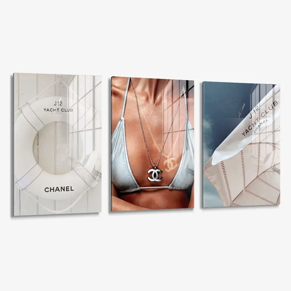 Bundle: "CC Summer" (3x) – Glas