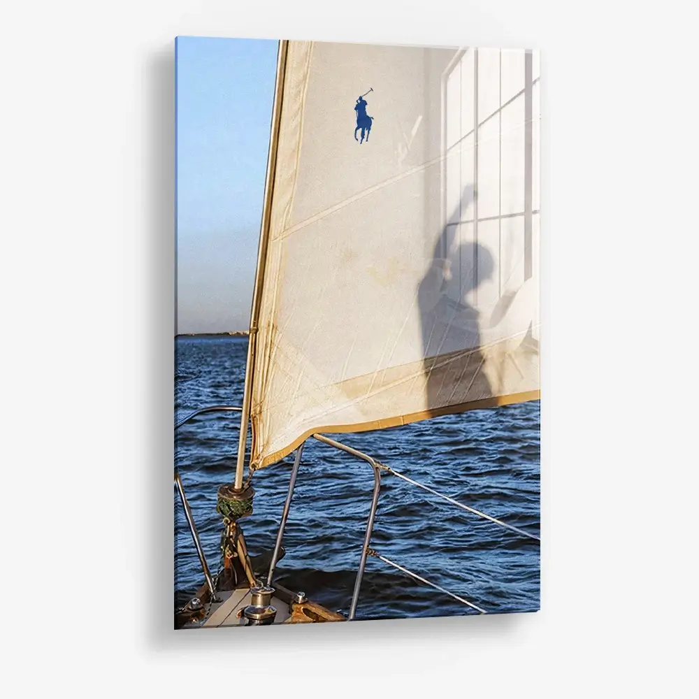 RL Boat II – Glas