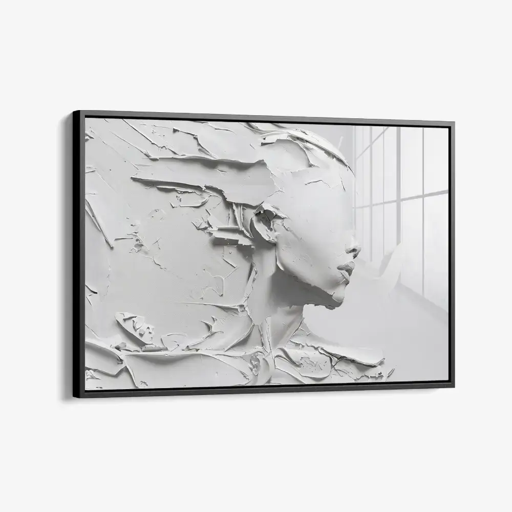 Plaster Rebirth – Glas