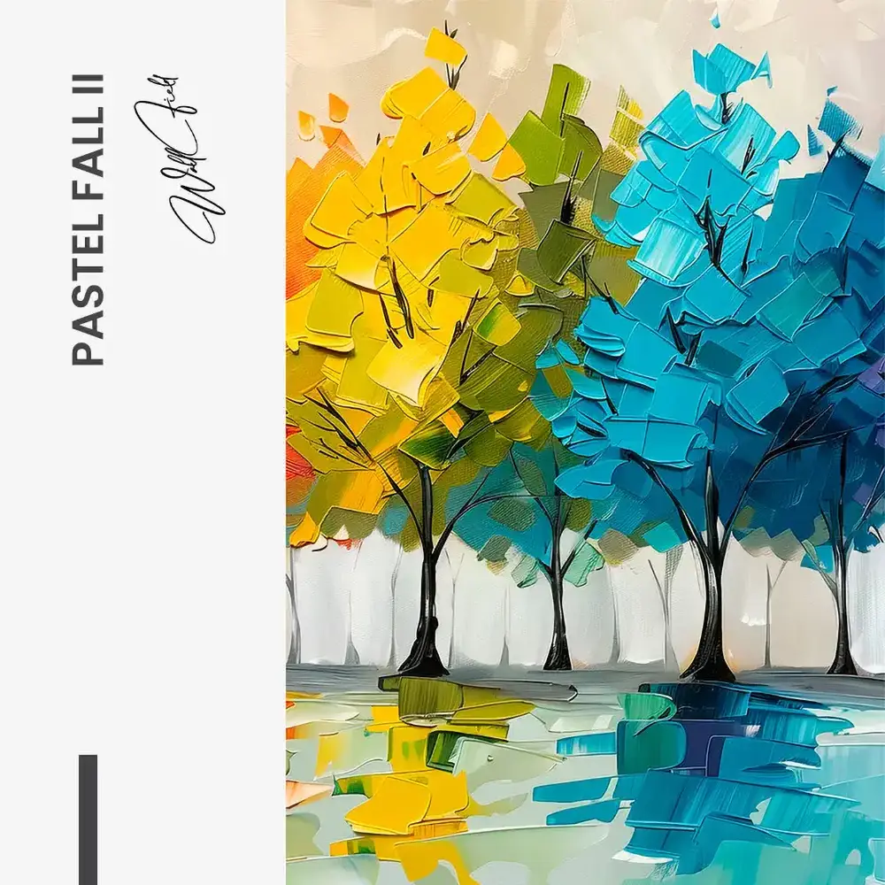 Bundle: "Pastel Fall" (3x)