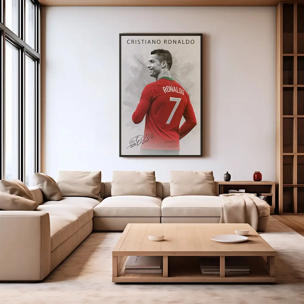 "Ronaldo III"
