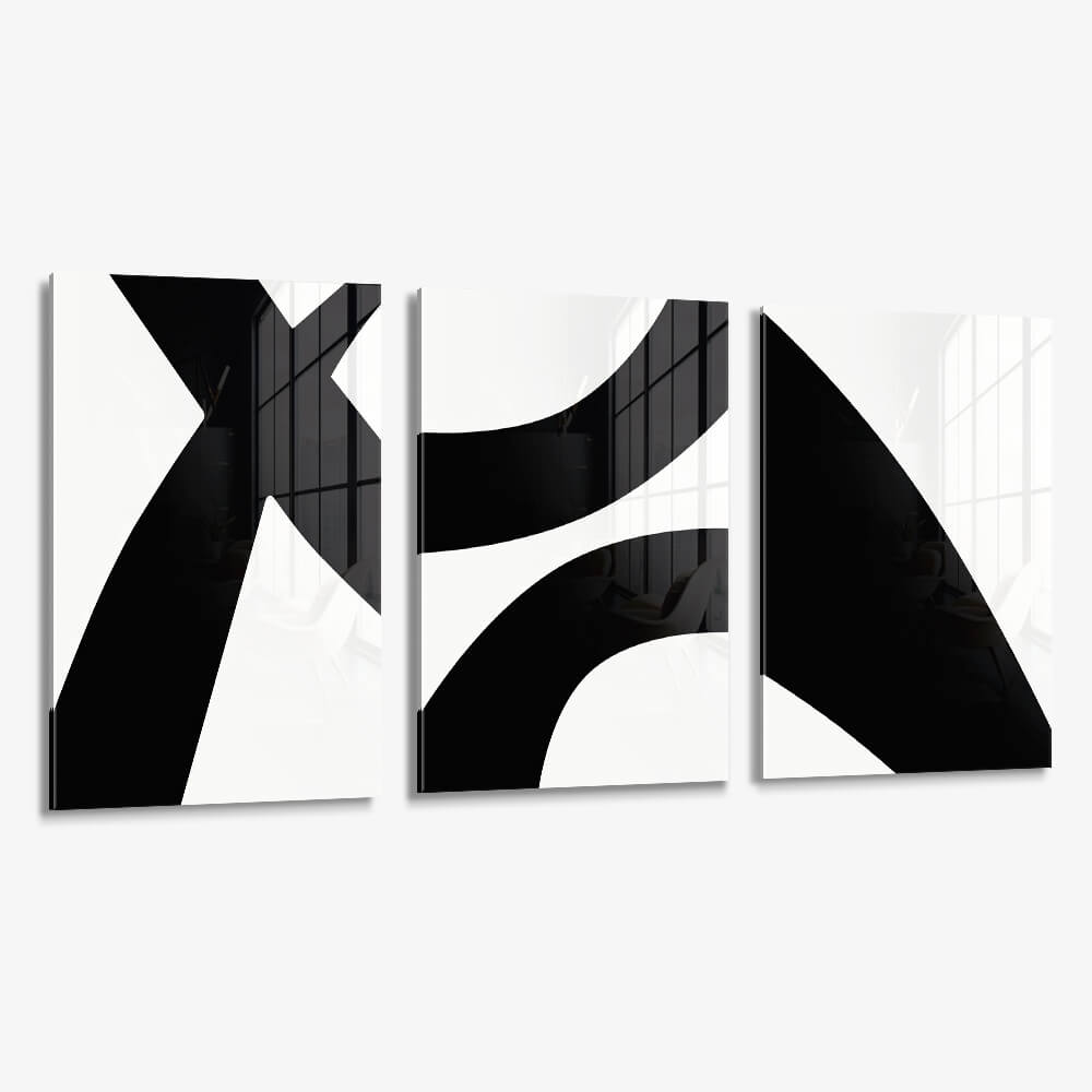 Bundle: "Milky Ways" (3x) – Glas