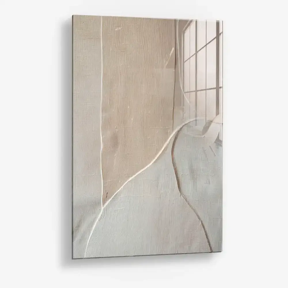 Canvas Traverse – Glas