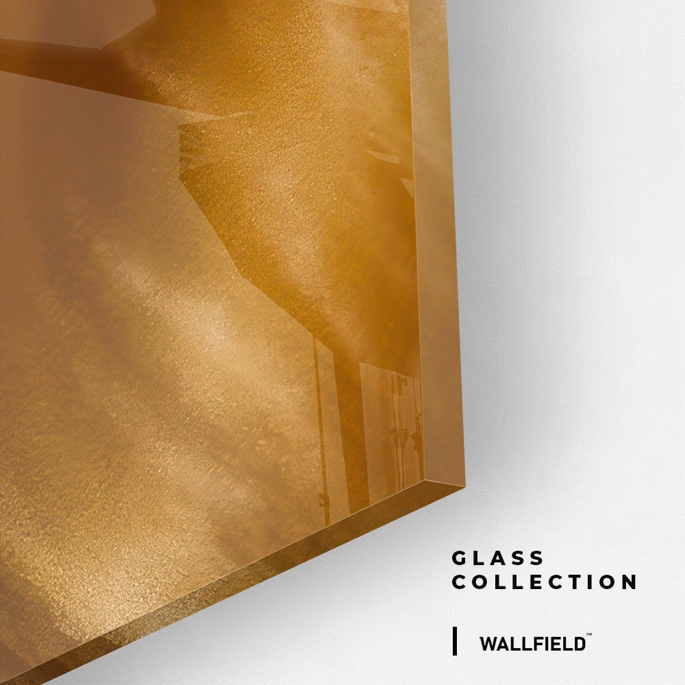 Heel Parade III – Glas