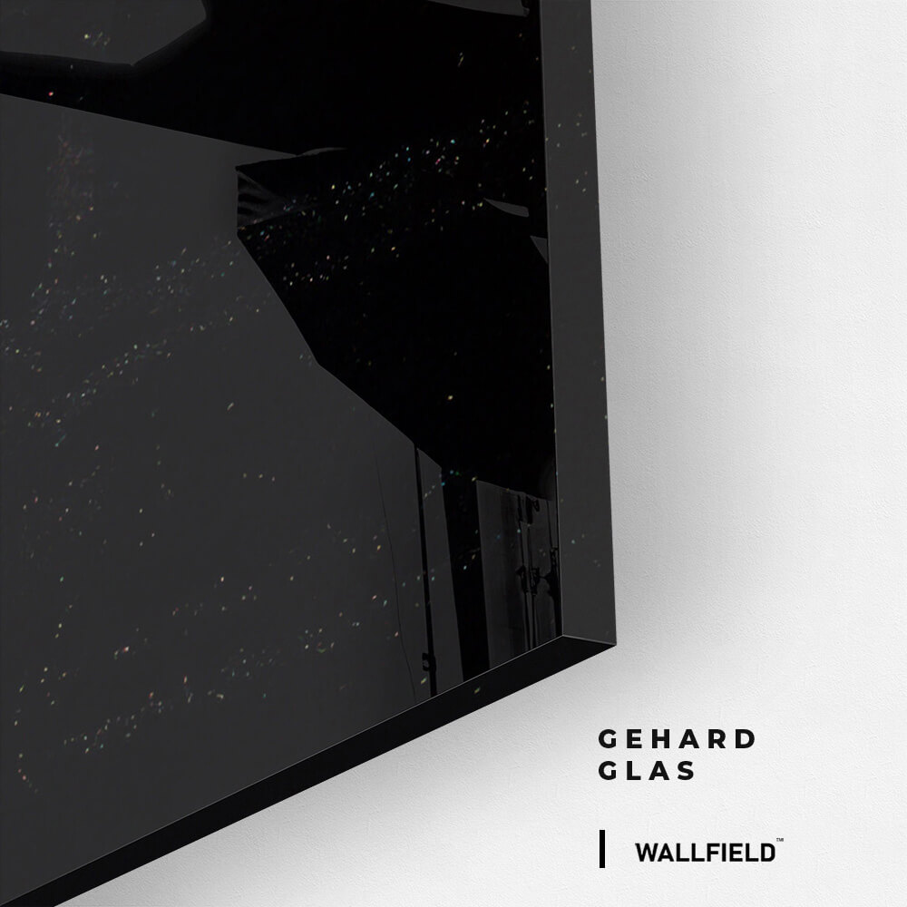 24-7 Grind – Glas