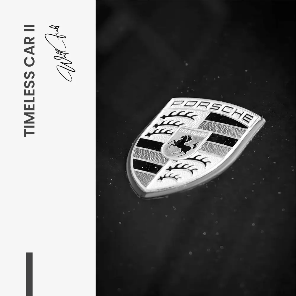"Timeless Car II"