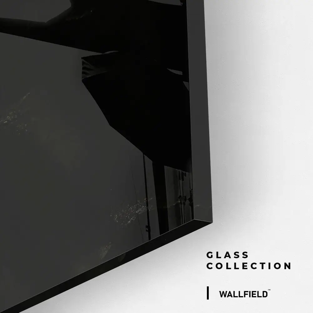 Red Message – Glas