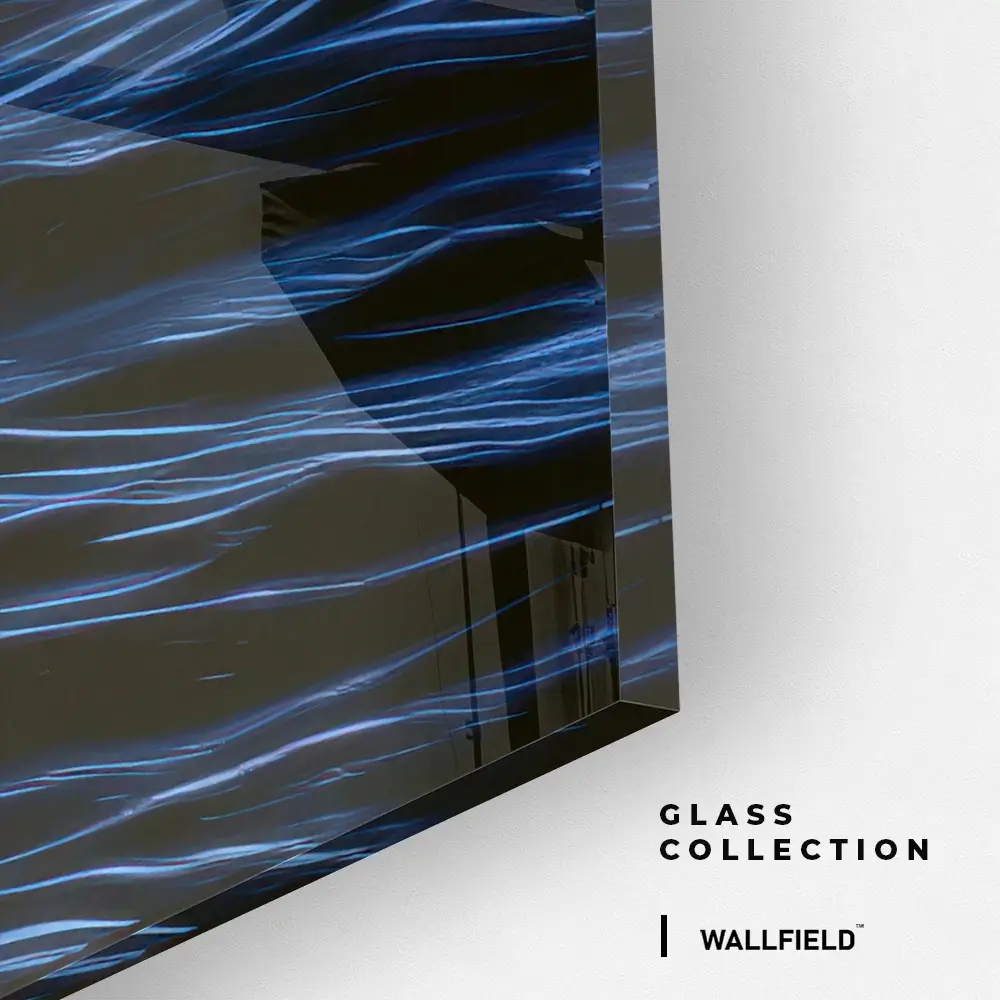 Catching the Wind II – Glas