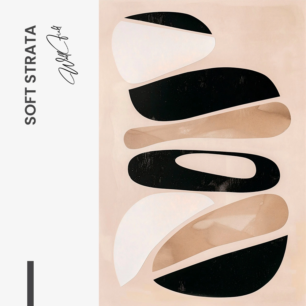 Soft Strata – Glas