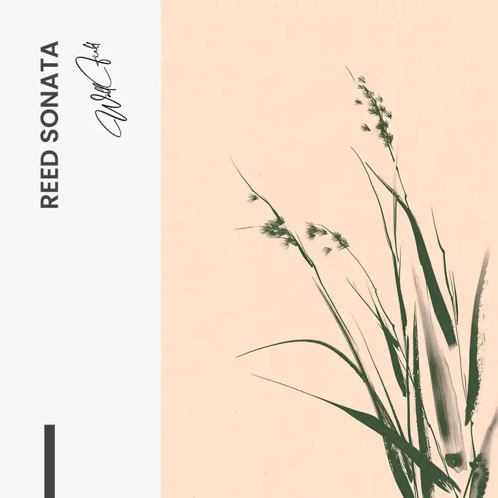 Reed Sonata – Glas