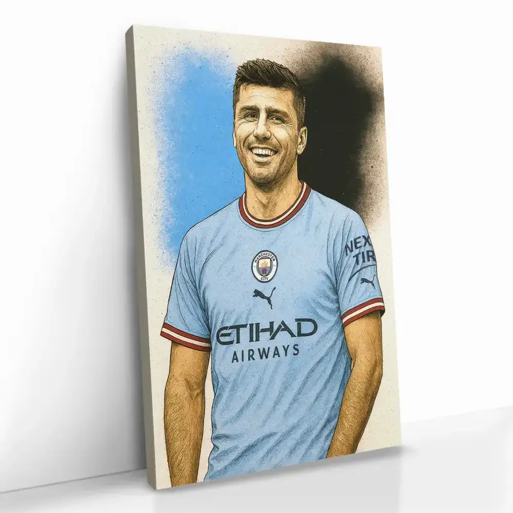 "Rodri"