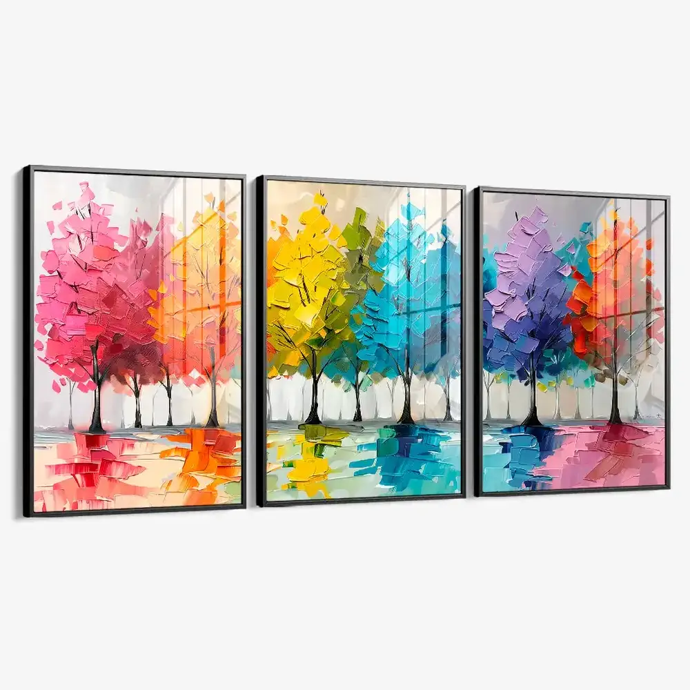 Bundle Pastel Fall (3x) – Glas