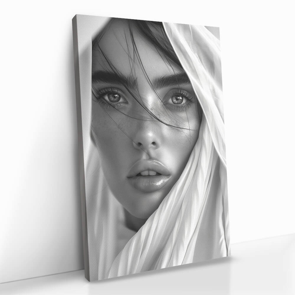 "Serene Elegance"