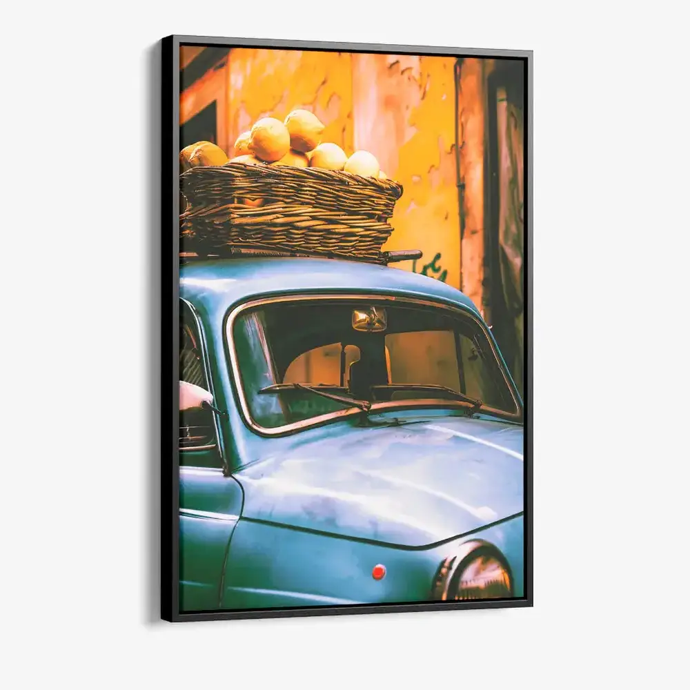 "Lemon Express"