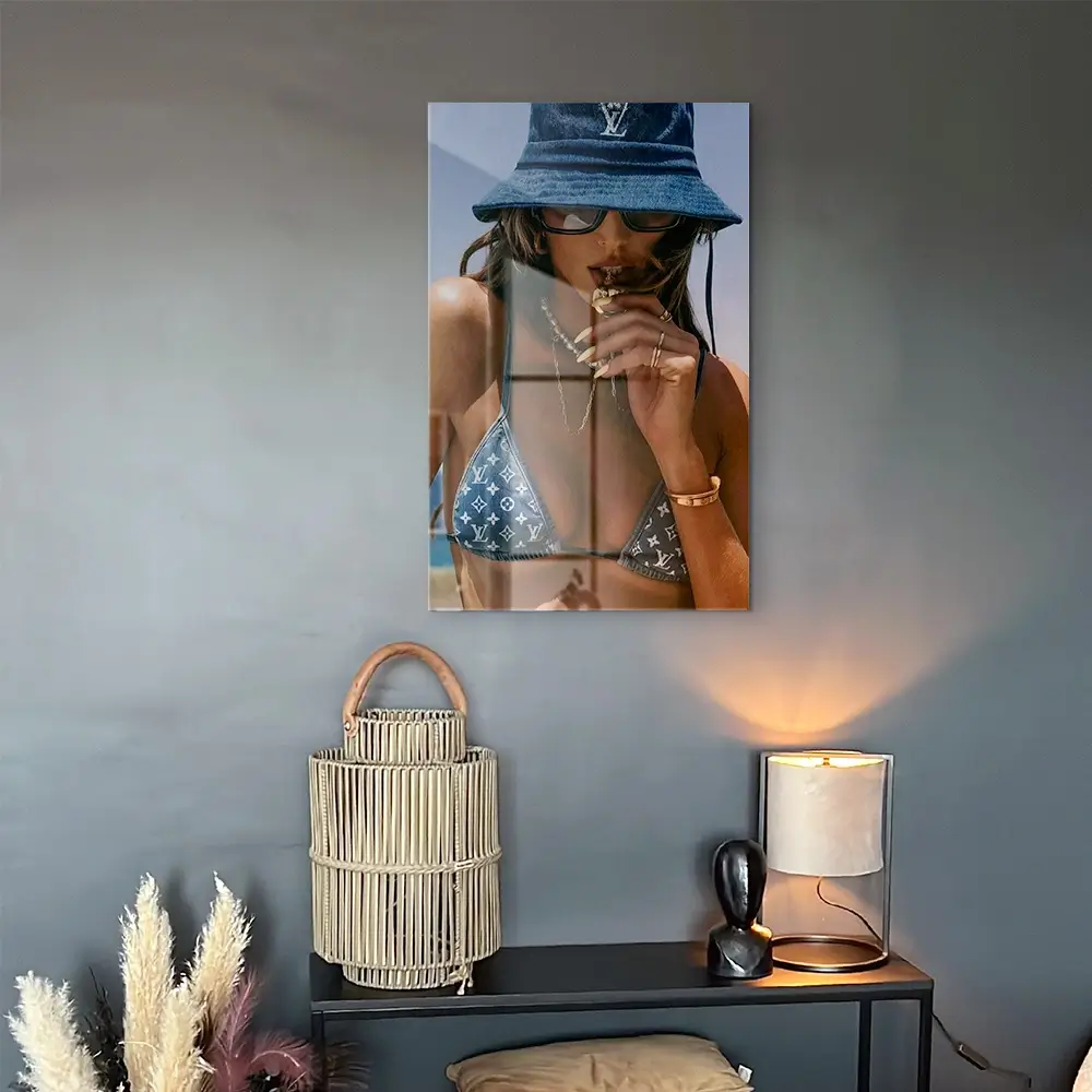 Summer Vibe I – Glas