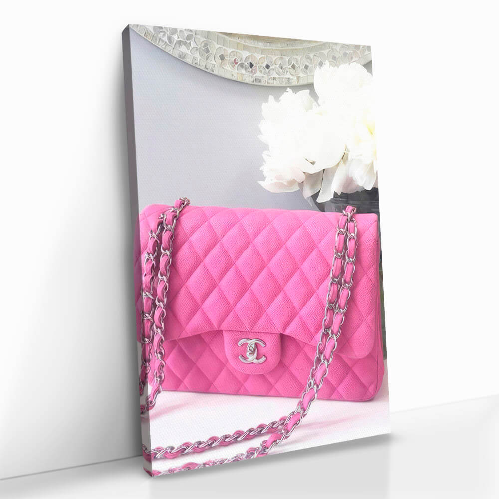 "Blossom Chic"