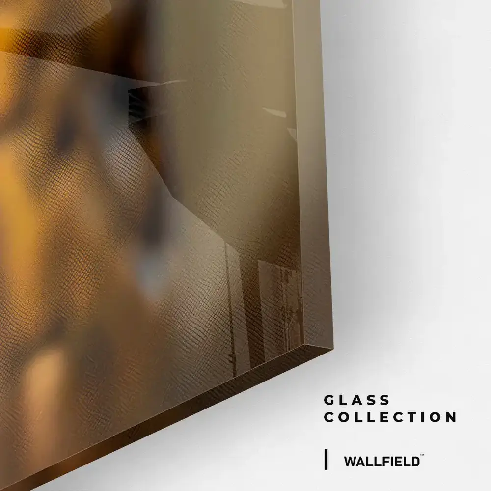 Golden Snake – Glas