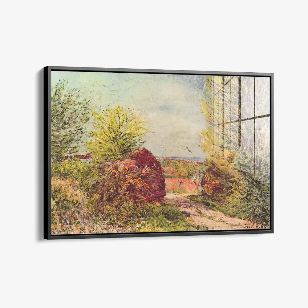 Spring – Glas