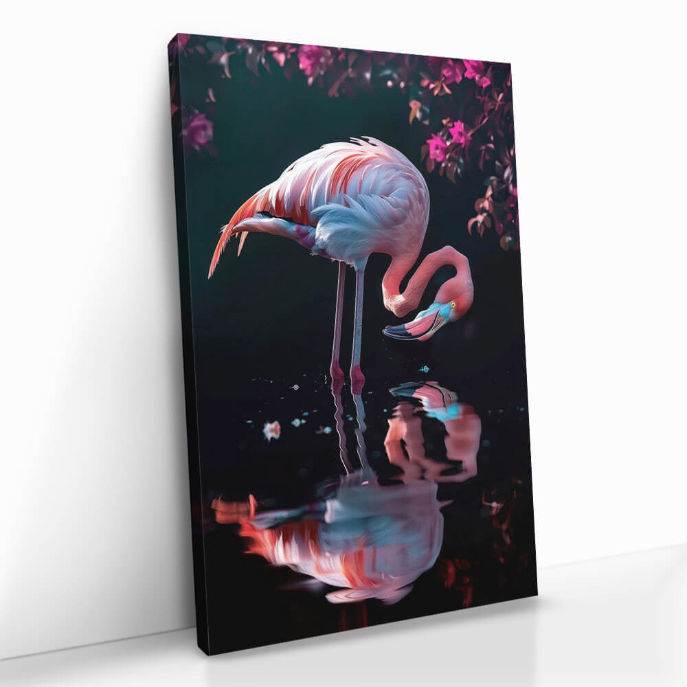 "Rose Mirage"