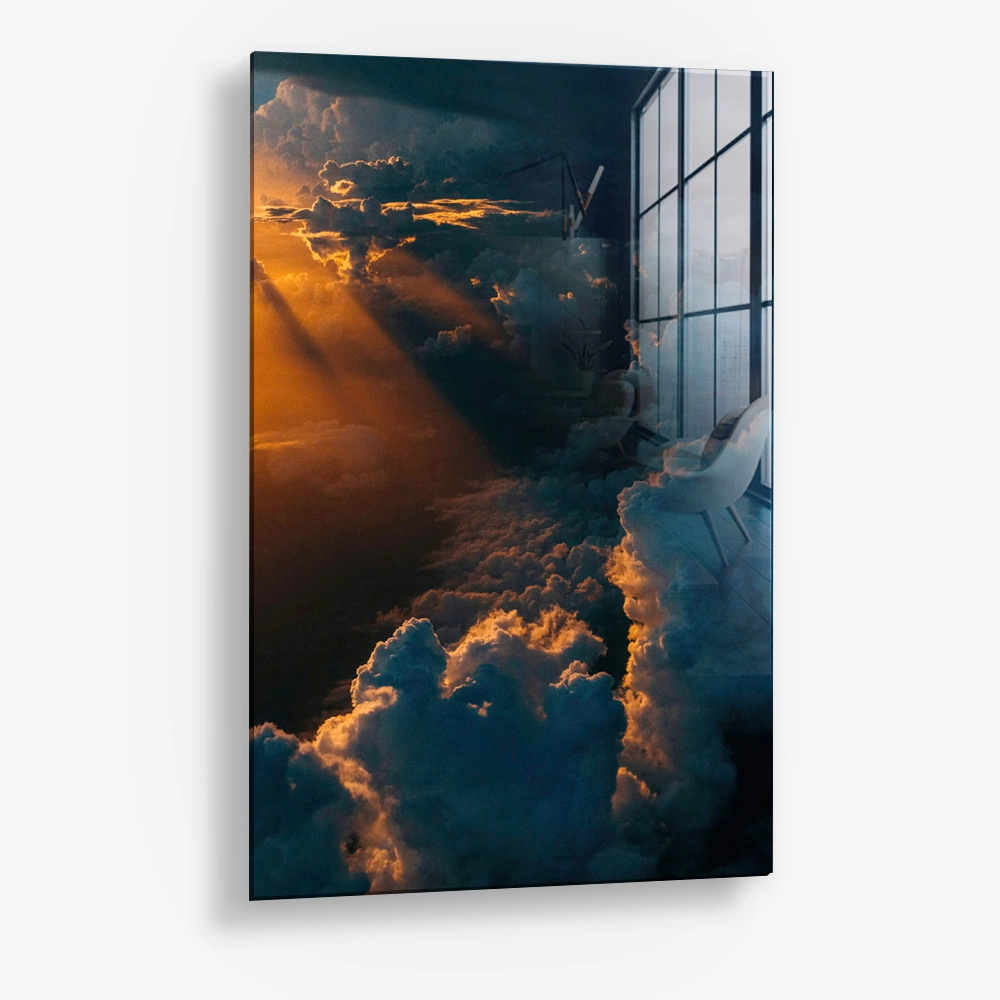 Light Run – Glas