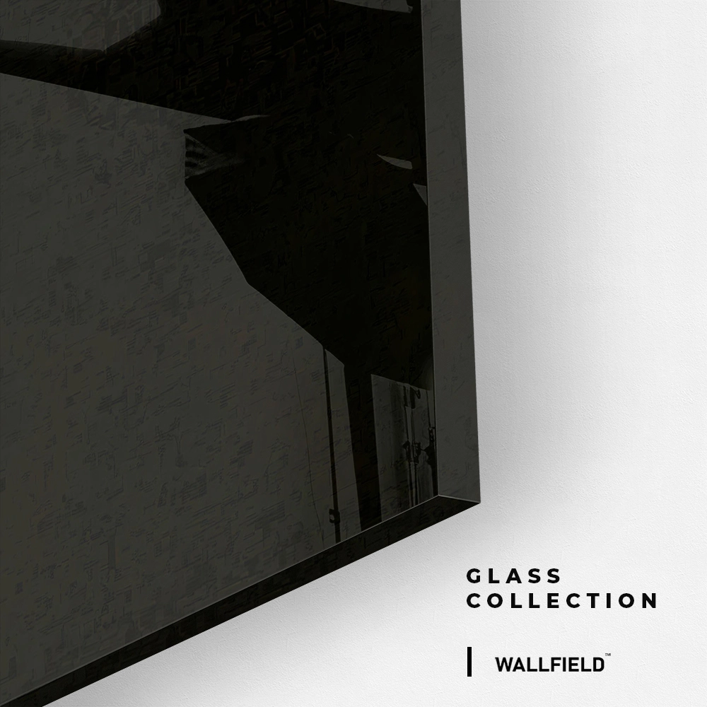 Side Veil – Glas