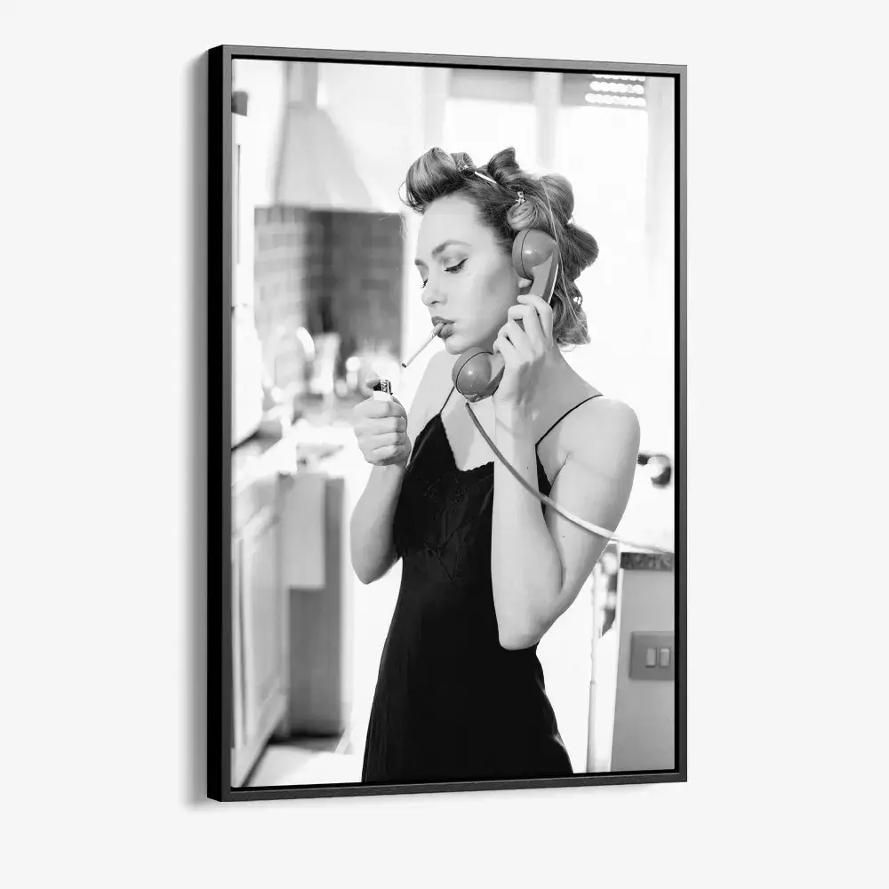 "Domestic Noir"