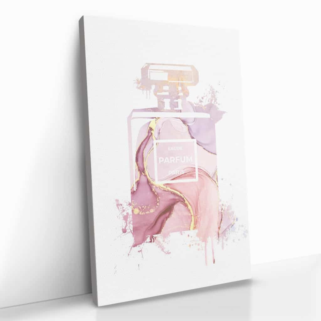 “Paris Parfum”