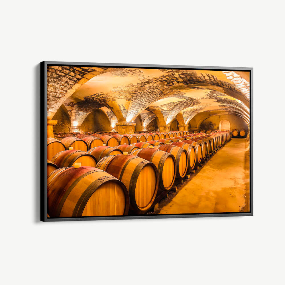 "Wine Cellar"