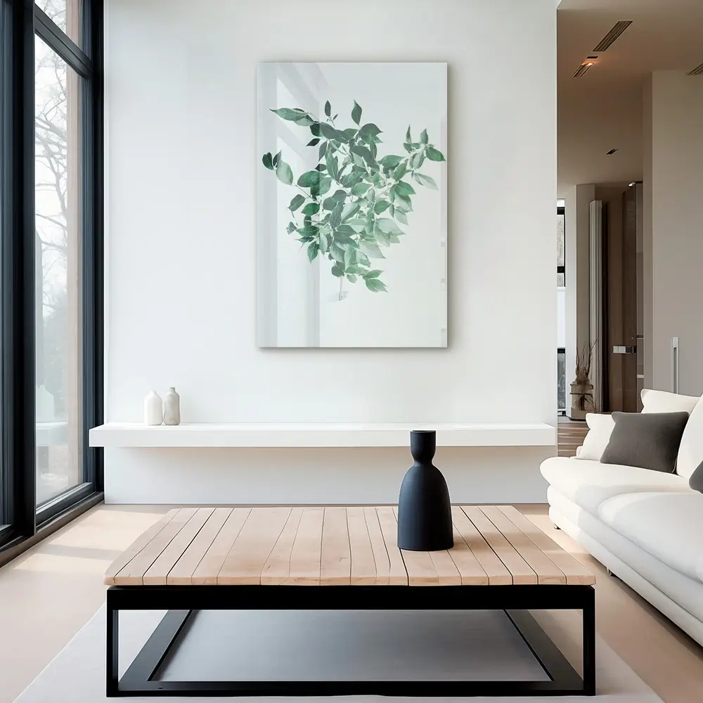 Green Construct – Glas