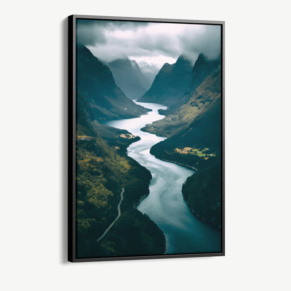 "Fjord I"