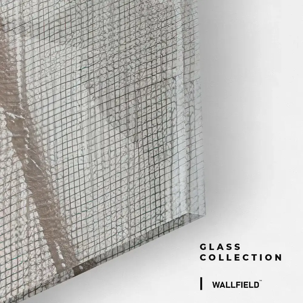 Canvas Traverse – Glas