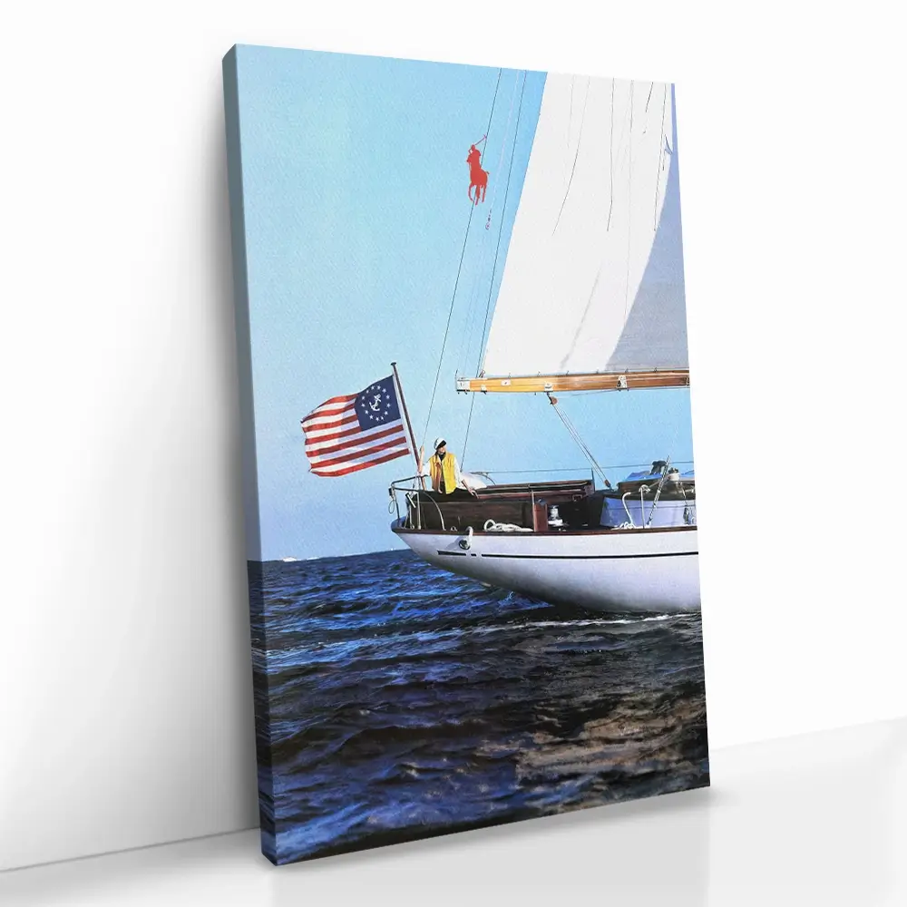 "RL Boat III"