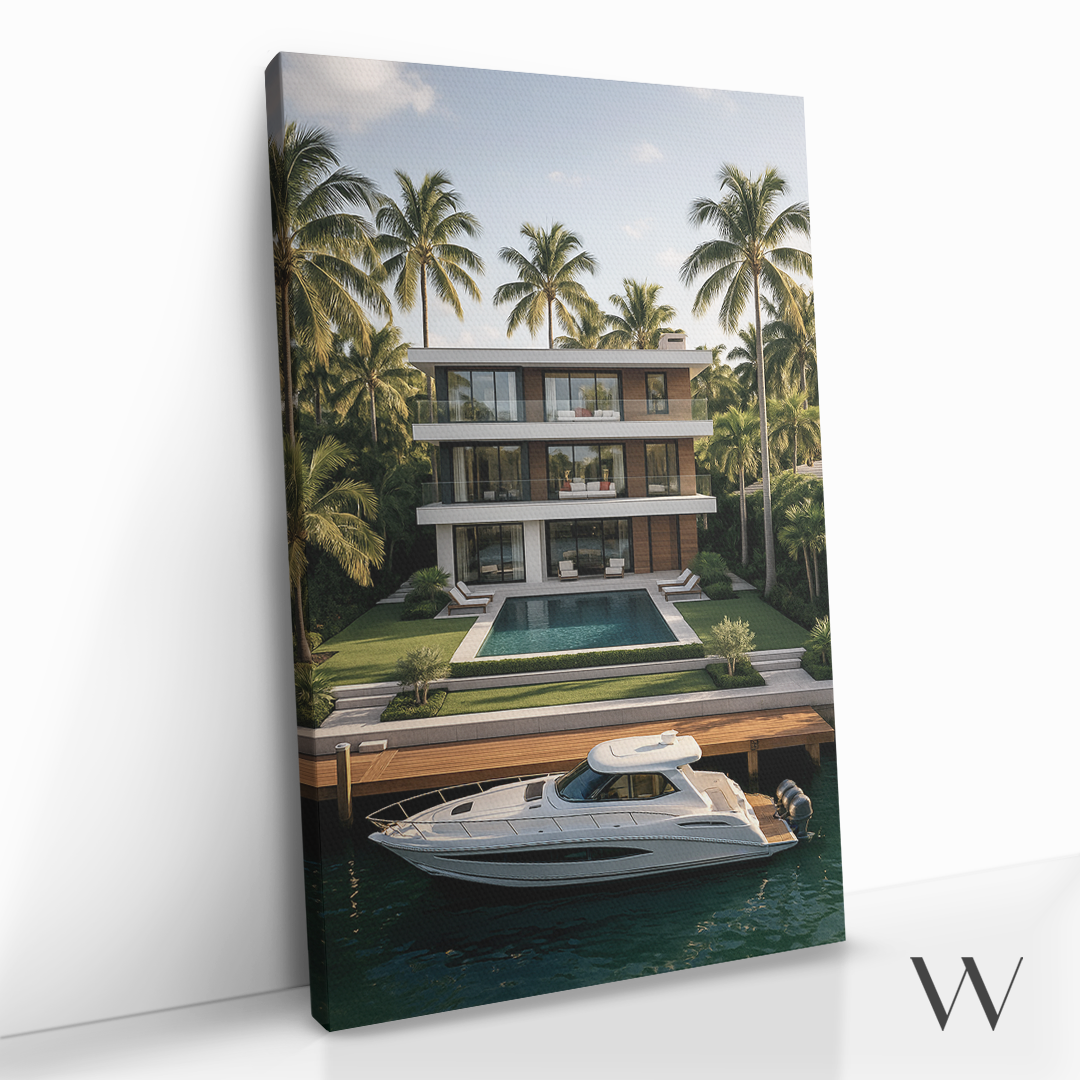 "Waterfront Privilege"
