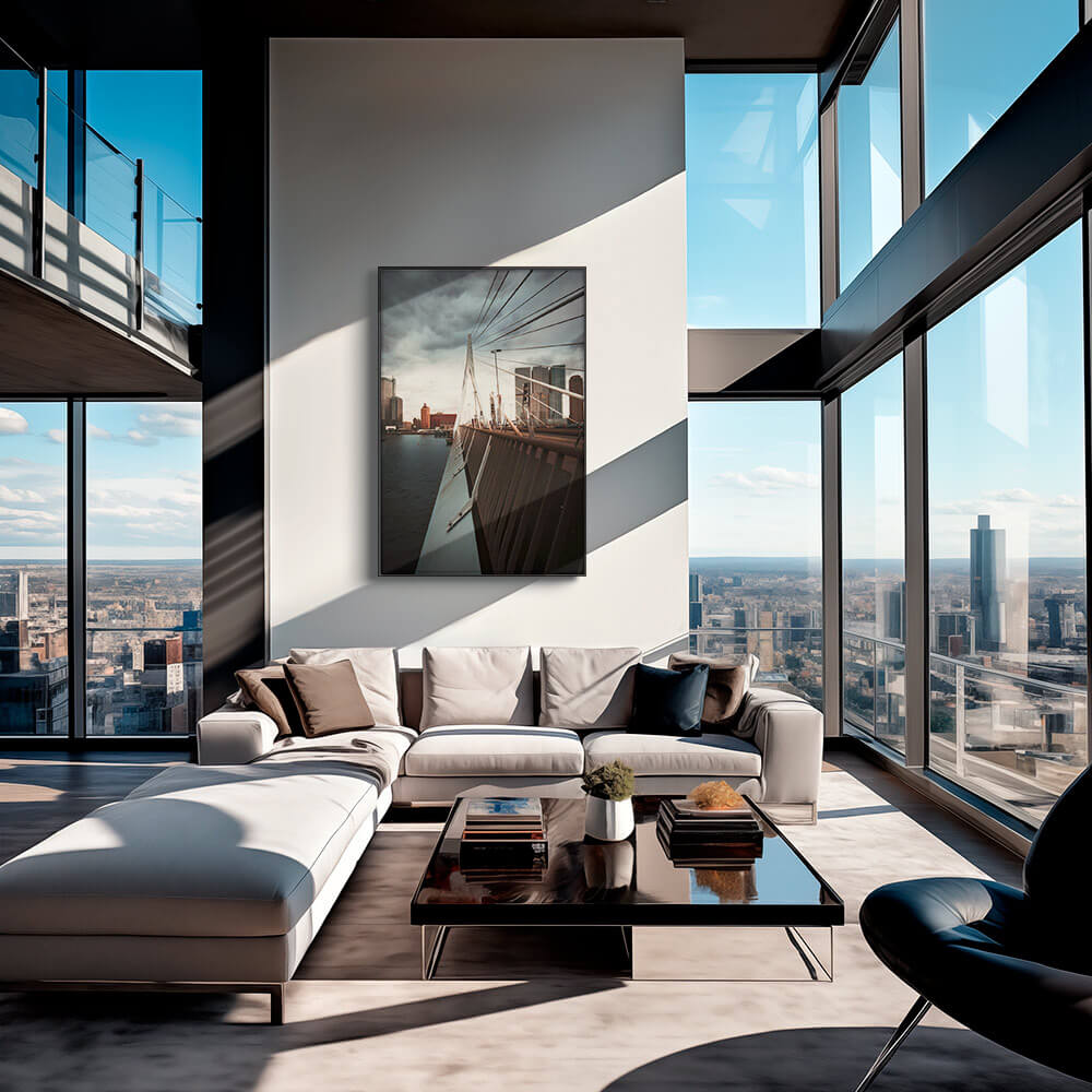 "Over the Edge"