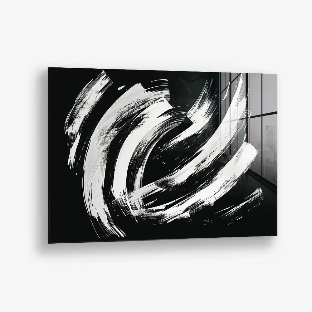 Paint Cyclone – Glas