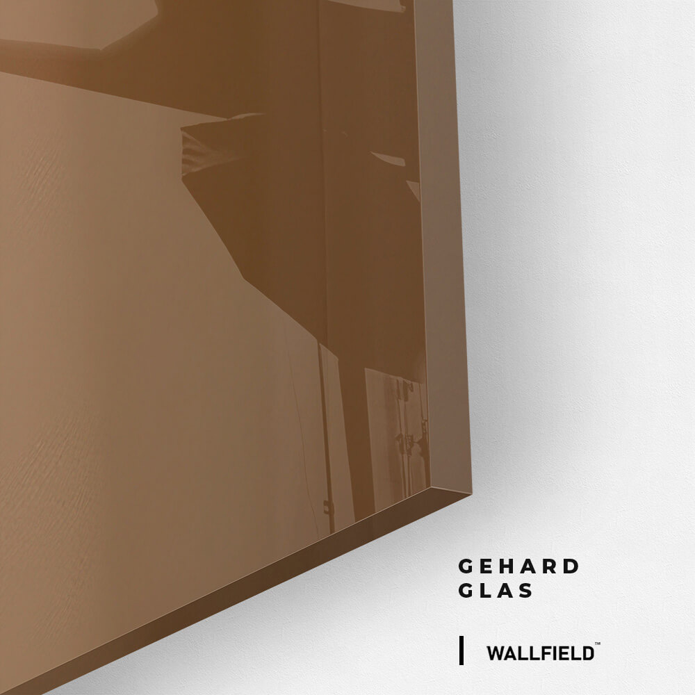 Illumined Veil – Glas