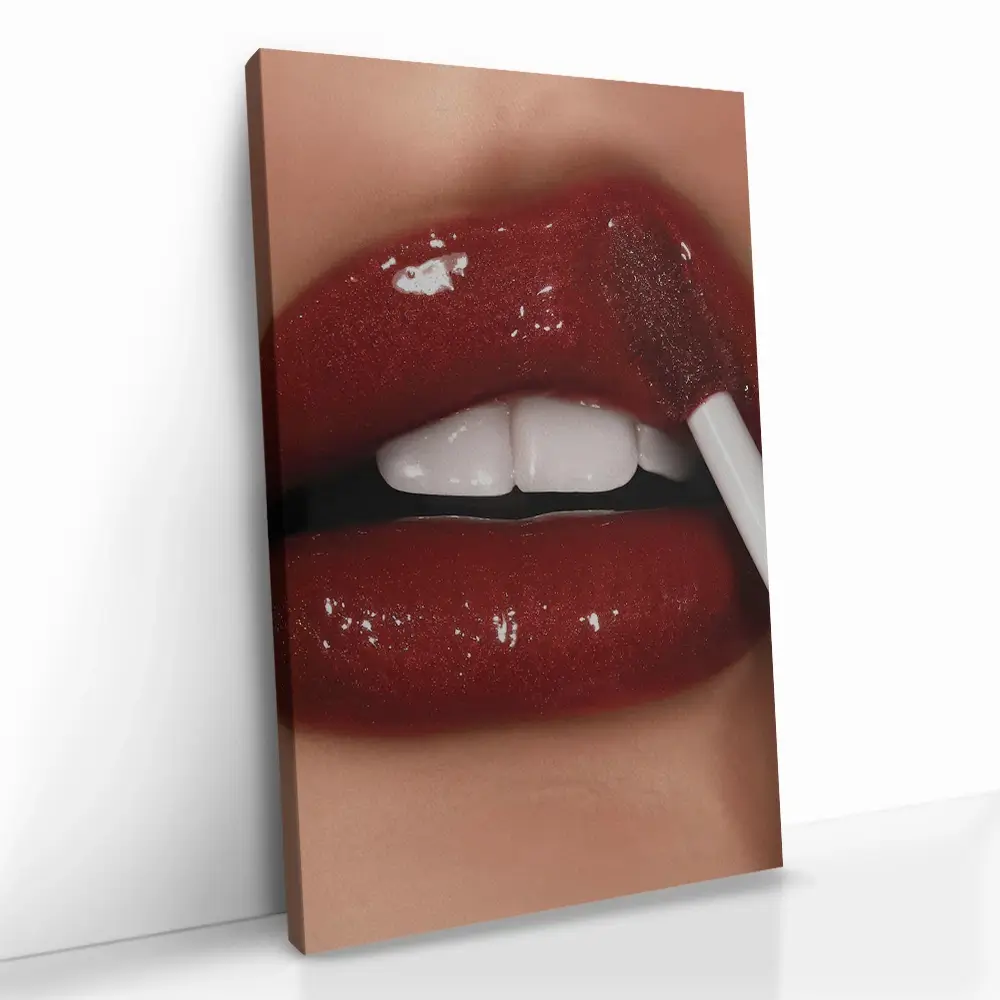"Red Kiss"