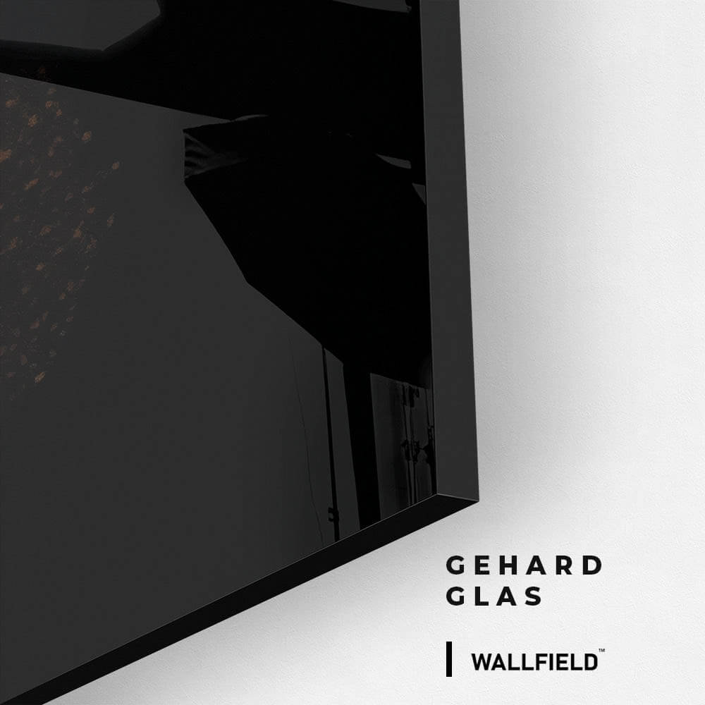 Seafood Elegance – Glas